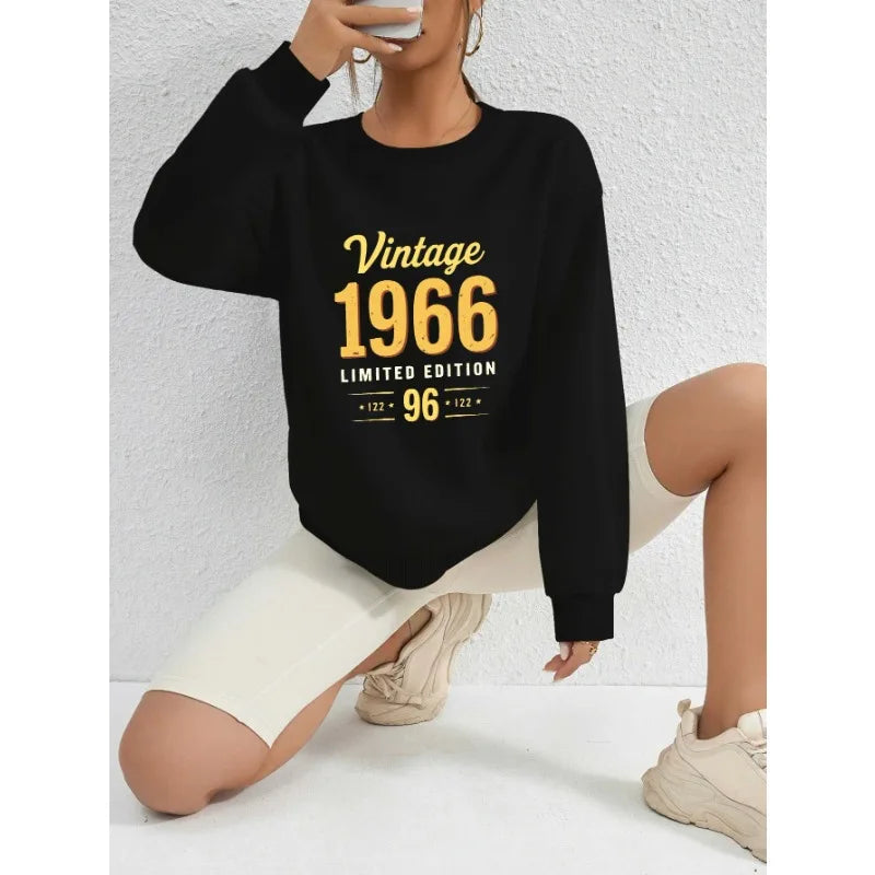 Liaoning Sweatshirt Crew Neck Pullover For Fall Winter