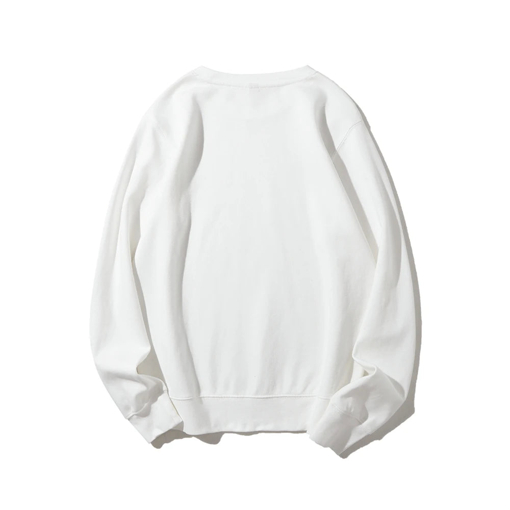 Closure Plant Sunset Graphic Sweatshirt Artistic Nature