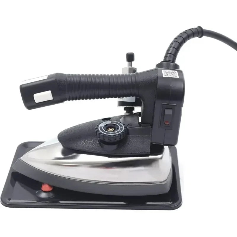 Hign-concerned Industrial Steam Iron 110V Feed 1200W
