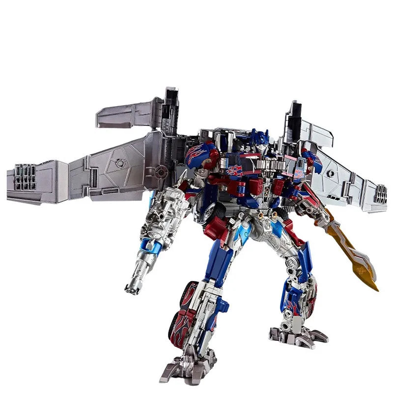 Bandai Yohu Transformation Masterpiece 8868 Action Figure