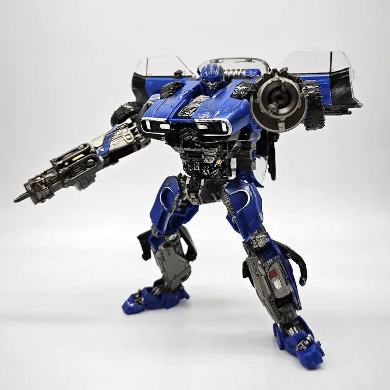 Bandai Transformation TW1033 Dropkick Masterpiece Figure