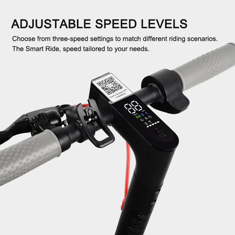 Mankeel MK083 Electric Scooter 350W Foldable With App