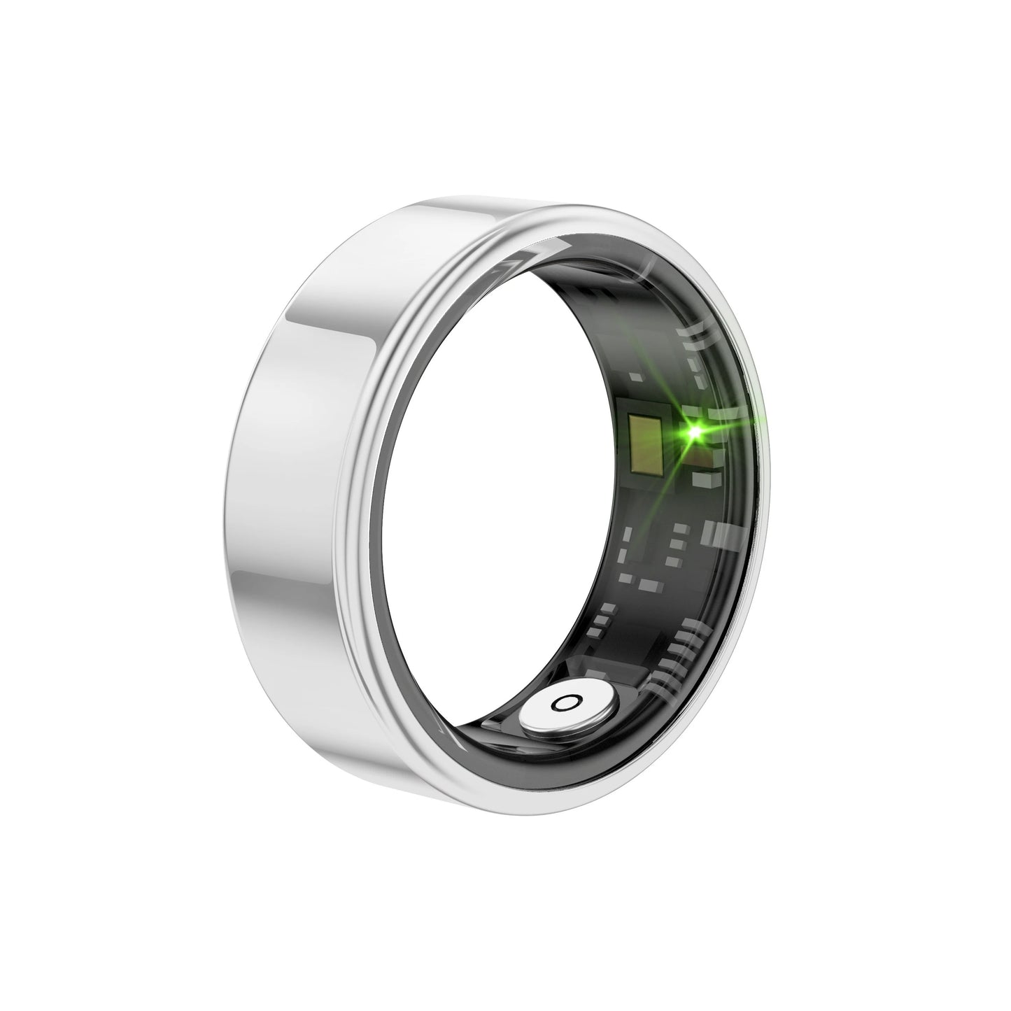 Smart Ring Sleep Tracking and Motion Monitoring Technology