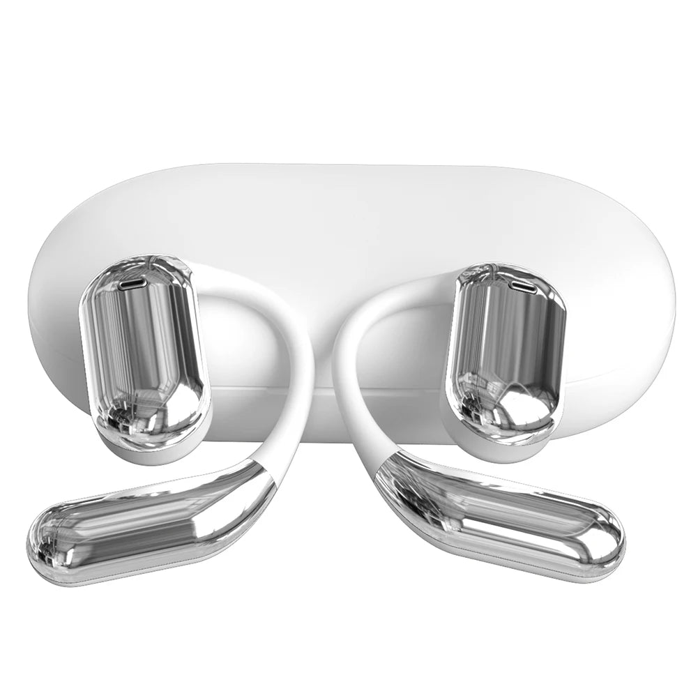 AI Translator Earbuds Real Time Translation HeadphonesPro 144 Languages Traveling