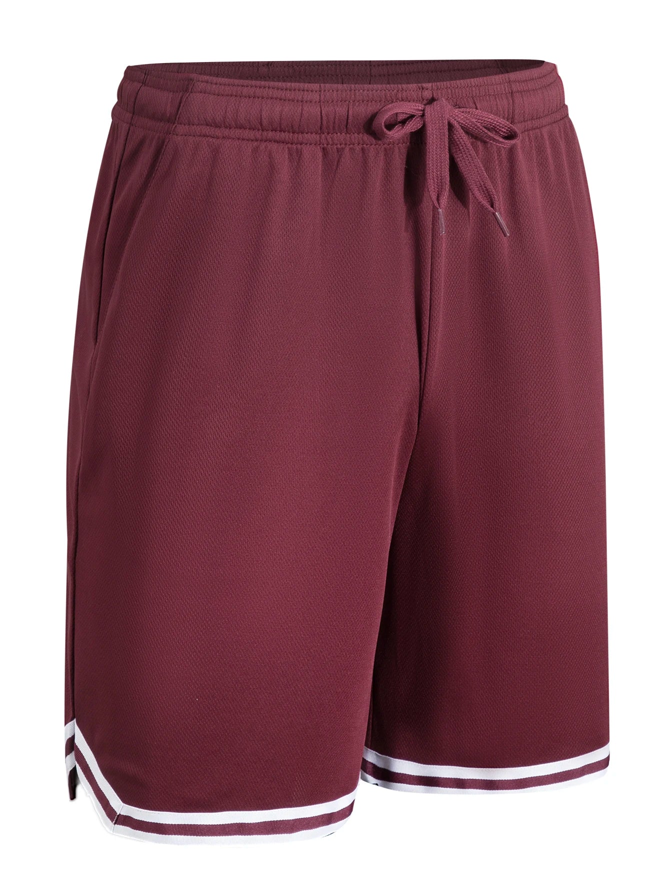 CN Fujian Menswear Quick Dry Sports Shorts 6 Pack Fit