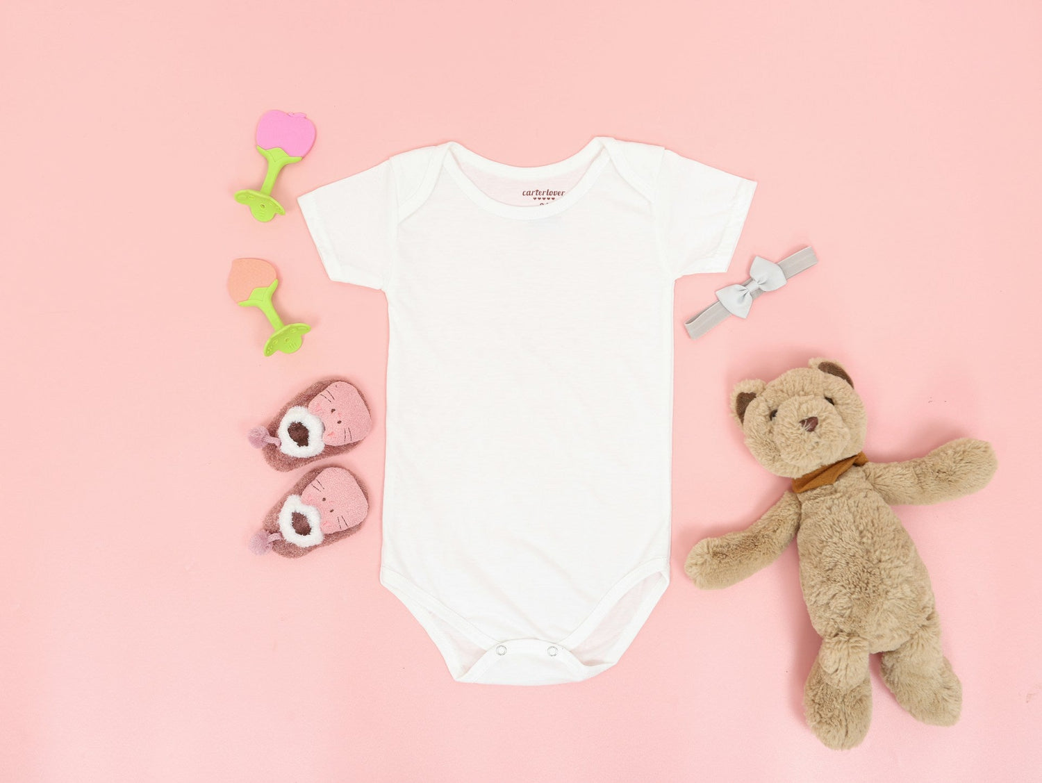 Children, Babies & Teens