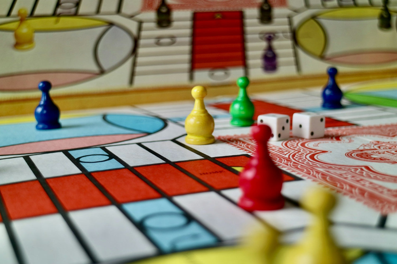 Toys & Games