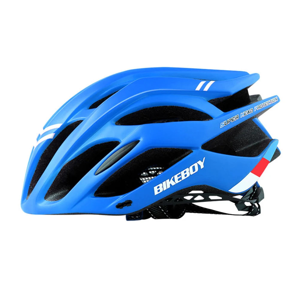 VKTECH MTB Bike Helmet For Men Women Adjustable Mountain