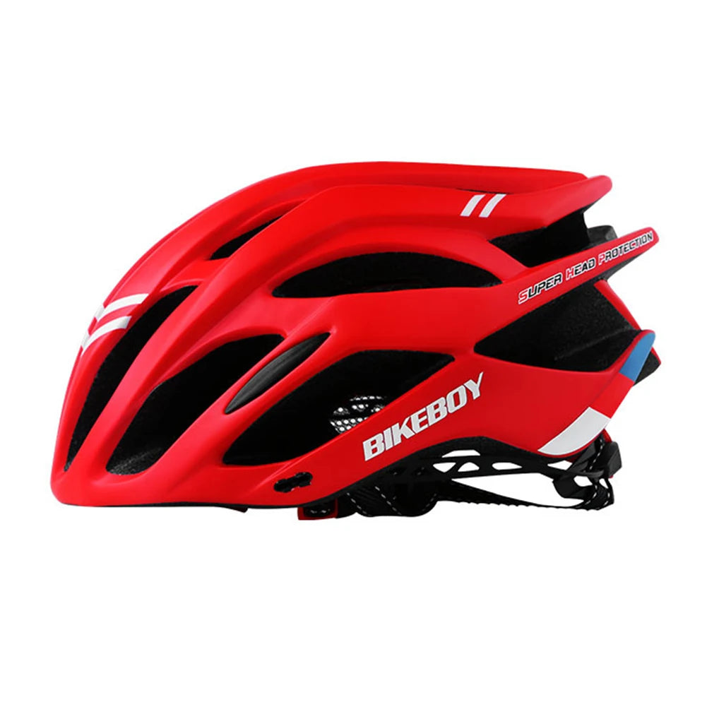 VKTECH MTB Bike Helmet For Men Women Adjustable Mountain