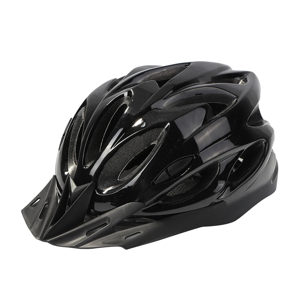 VKTECH MTB Bike Helmet For Men Women Adjustable Mountain