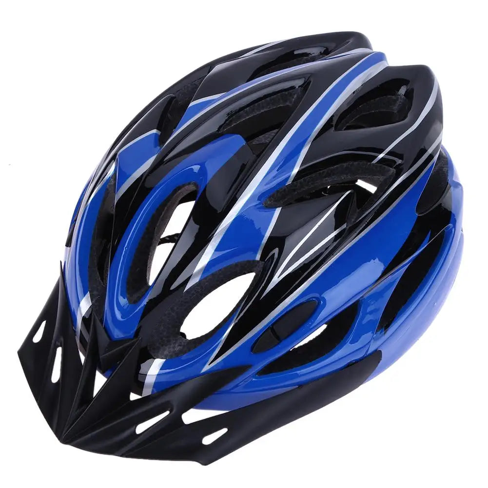 VKTECH MTB Bike Helmet For Men Women Adjustable Mountain