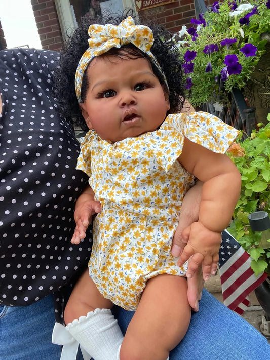 CN Jiangsu Reborn Doll Unisex Vinyl With Anime Manga Theme