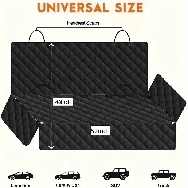 Jiangxi Hign Concerned Chemical Car Seat Cushion Cover