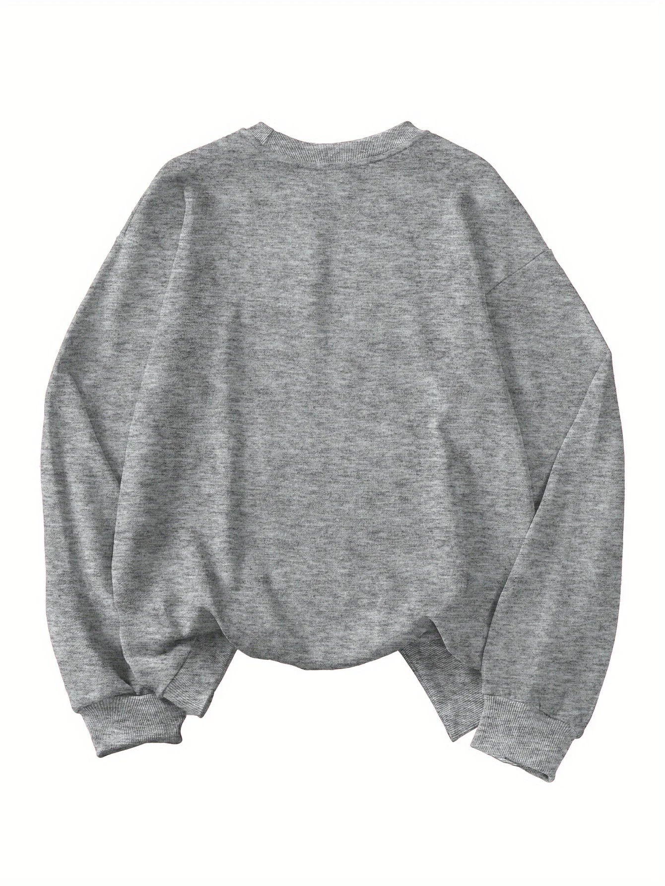 Zhejiang 100 Percent Cotton Hoodless Strawberry Bow Sweater