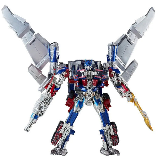 Bandai Yohu Transformation Masterpiece 8868 Action Figure