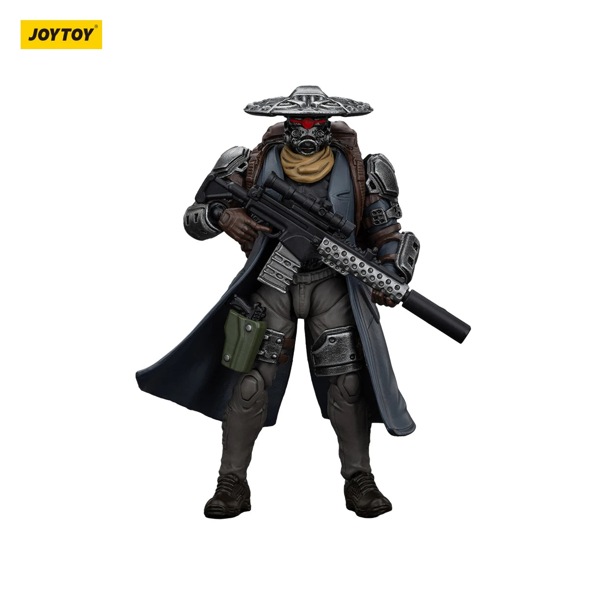 Joy Toy Shadow Jaeger Battle of the Stars Action Figure
