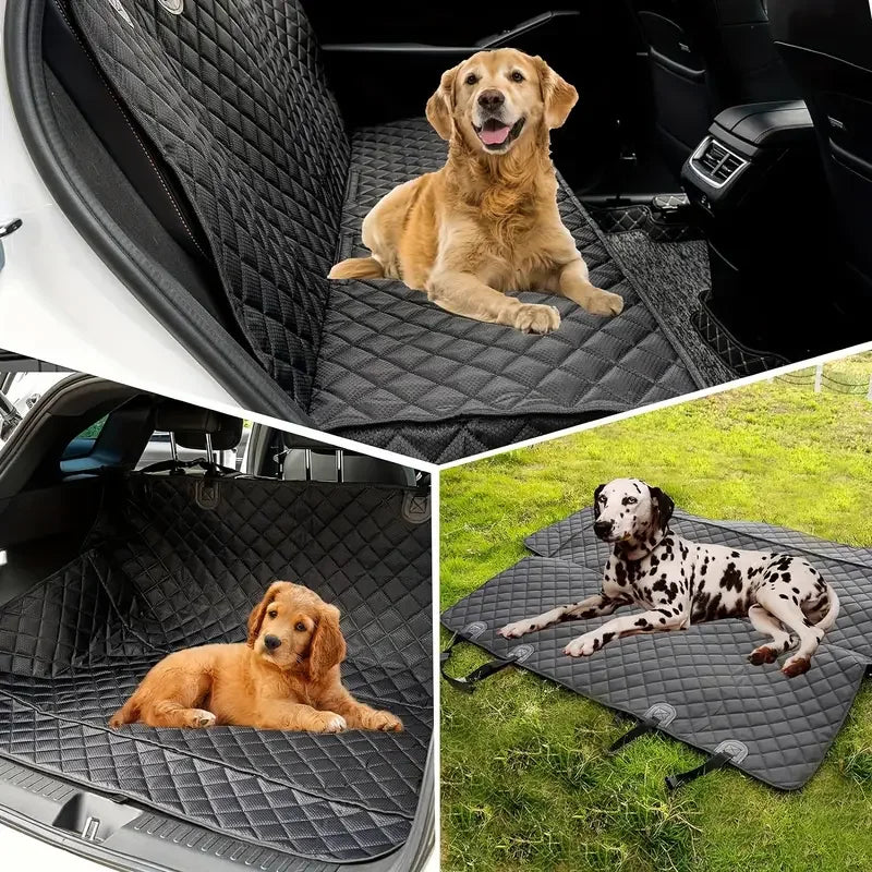 Jiangxi Hign Concerned Chemical Car Seat Cushion Cover
