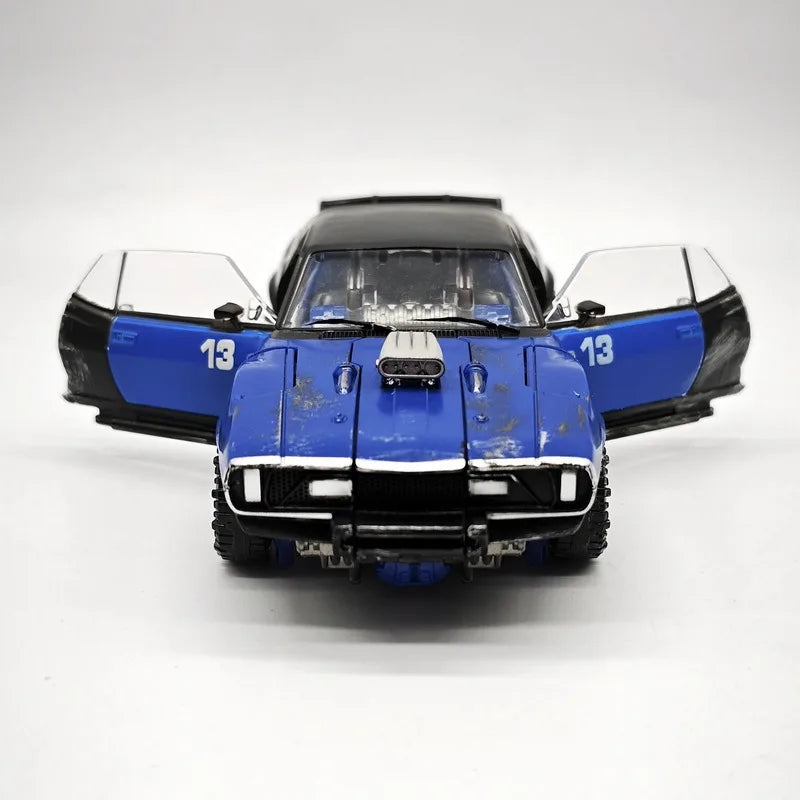 Bandai Transformation TW1033 Dropkick Masterpiece Figure