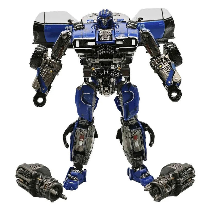 Bandai Transformation TW1033 Dropkick Masterpiece Figure