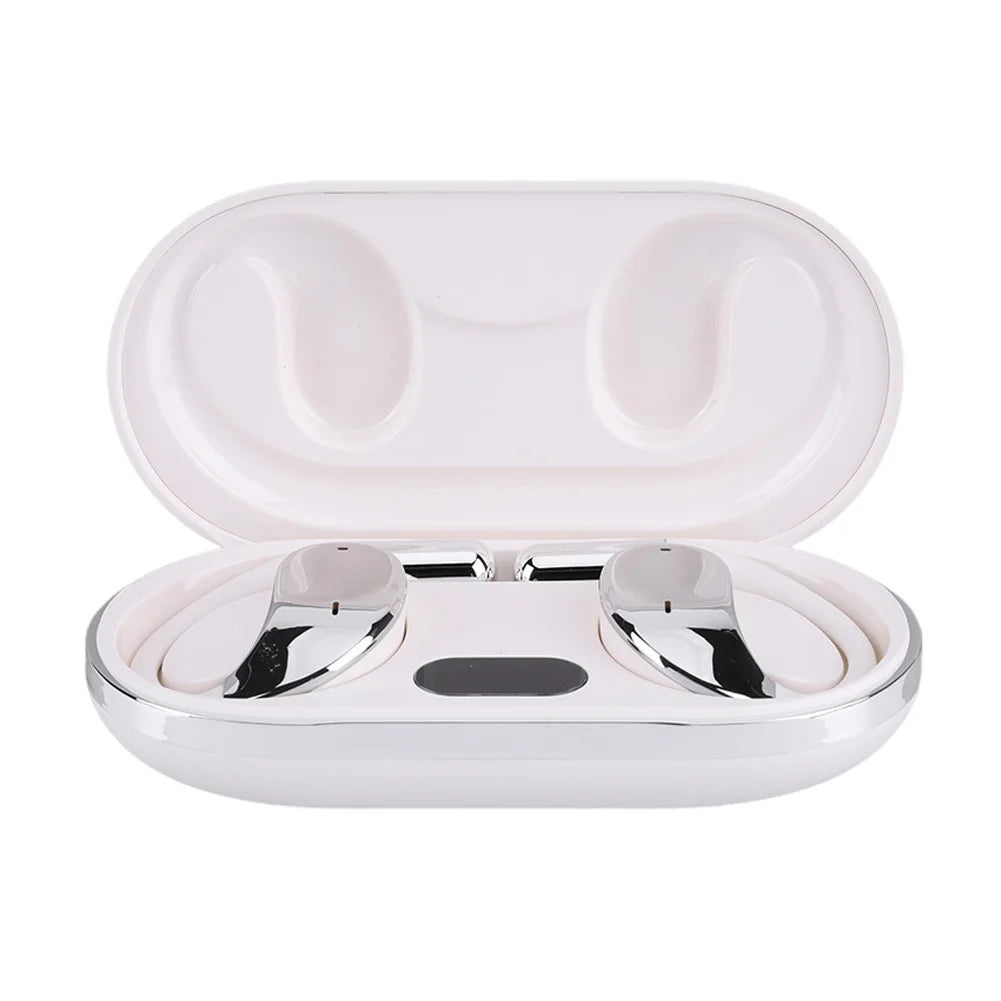 ANENG 3-In-1 AI Translator Earbuds Android-iOS Real-Time 144-Language Translator Professional