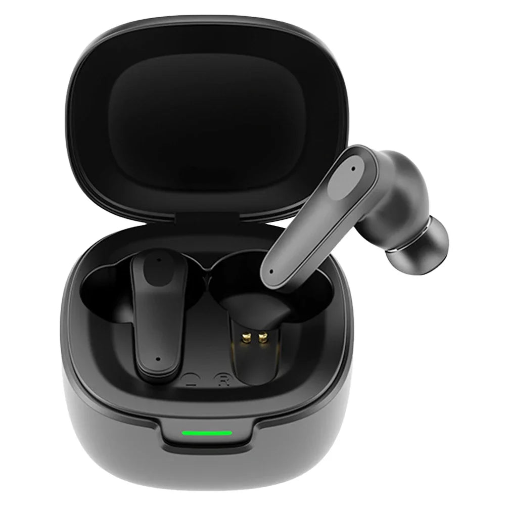 Shunmaii Real Time Translator Earbuds Bluetooth Headset