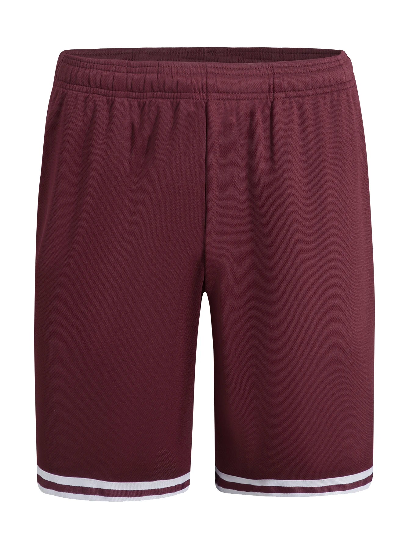 CN Fujian Menswear Quick Dry Sports Shorts 6 Pack Fit