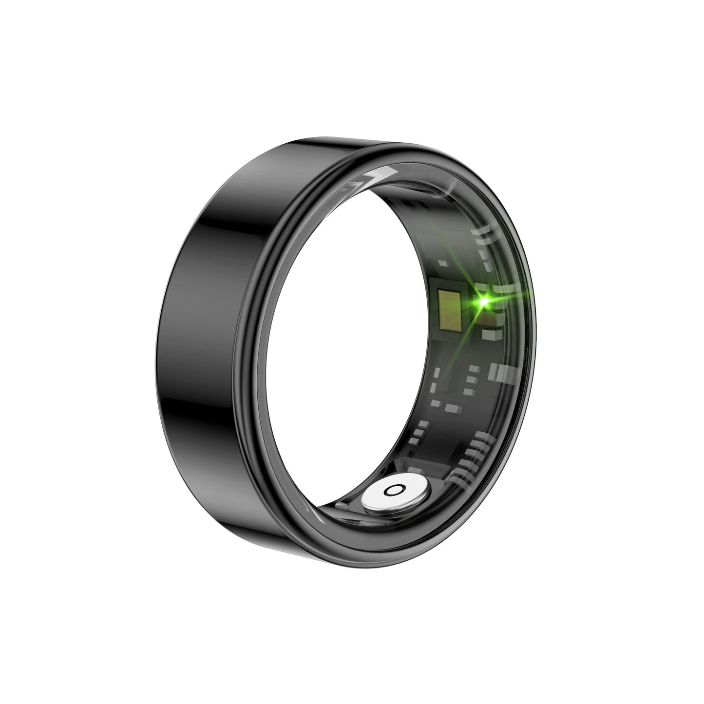 Smart Ring Sleep Tracking and Motion Monitoring Technology