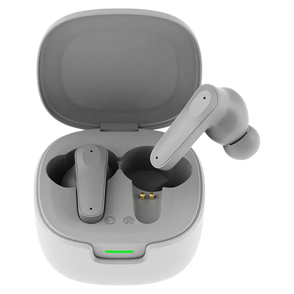 Shunmaii Real Time Translator Earbuds Bluetooth Headset