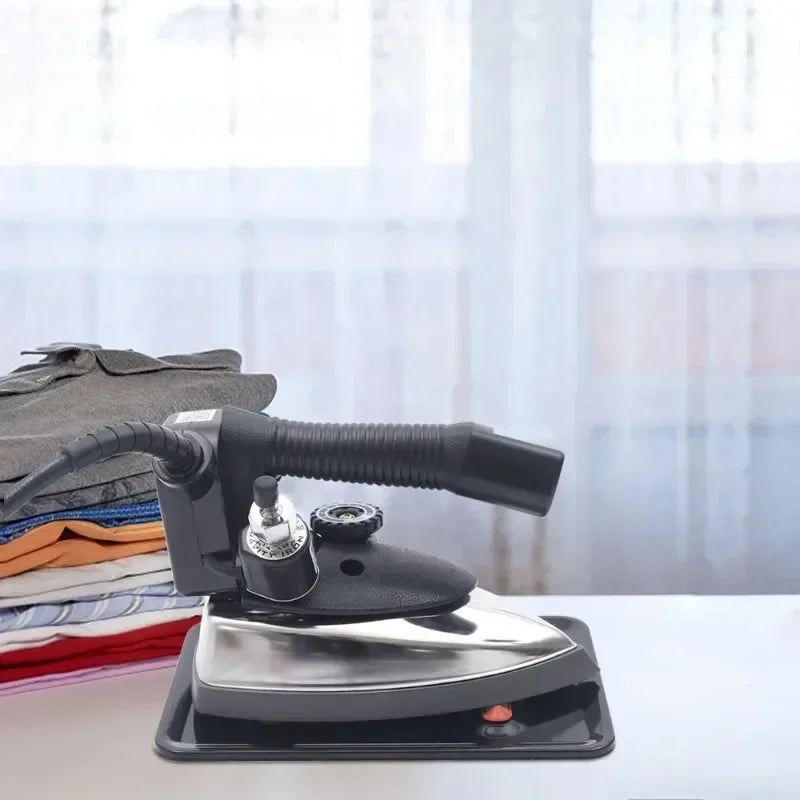 Hign-concerned Industrial Steam Iron 110V Feed 1200W