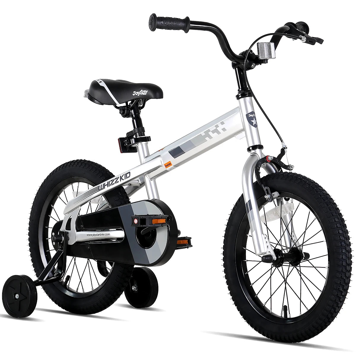Joystar Kids Bike 12 14 16 18 Inch Bmx With Training Wheels