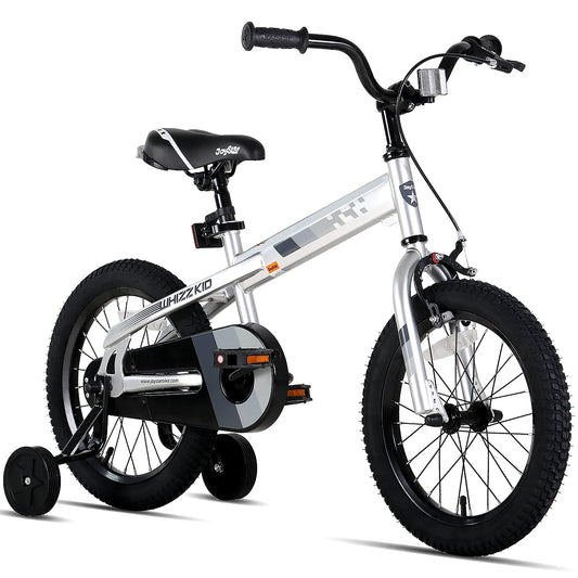 Joystar Kids Bike 12 14 16 18 Inch Bmx With Training Wheels
