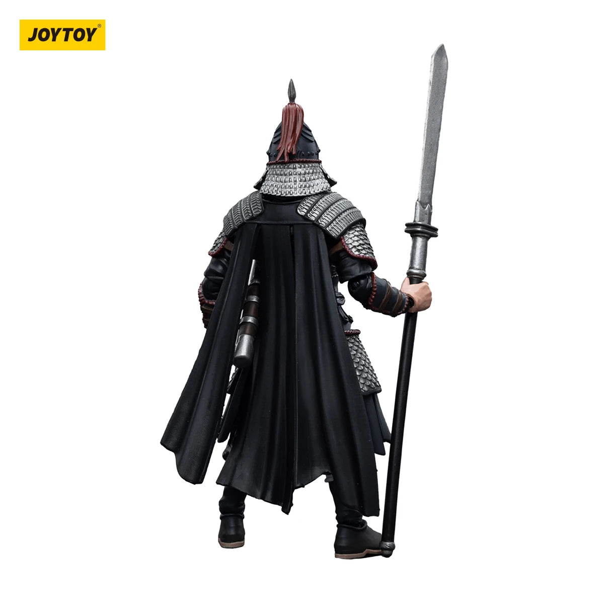 Joy Toy Lin Zhao Dark Source Jiang Hu Lord Action Figure