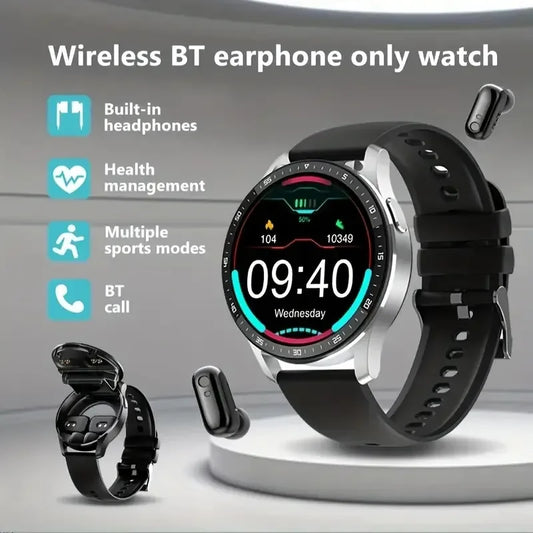 Bluetooth Smart Watch NFC IP67 Waterproof Multi Sports