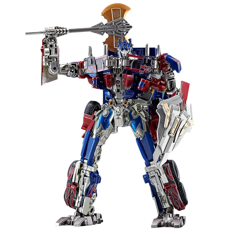 Bandai Yohu Transformation Masterpiece 8868 Action Figure