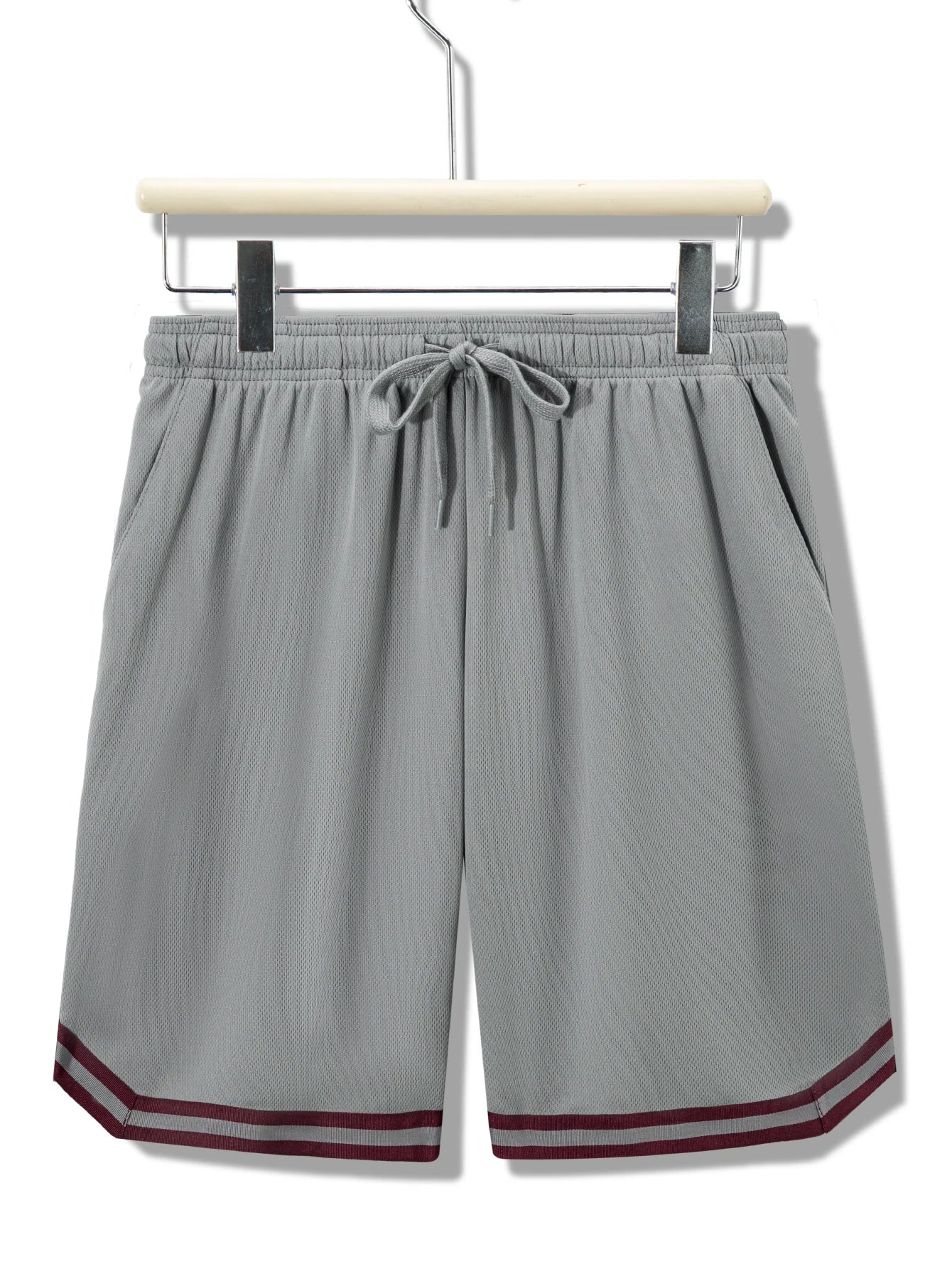 Men's Sports Basketball Shorts by NoEnName