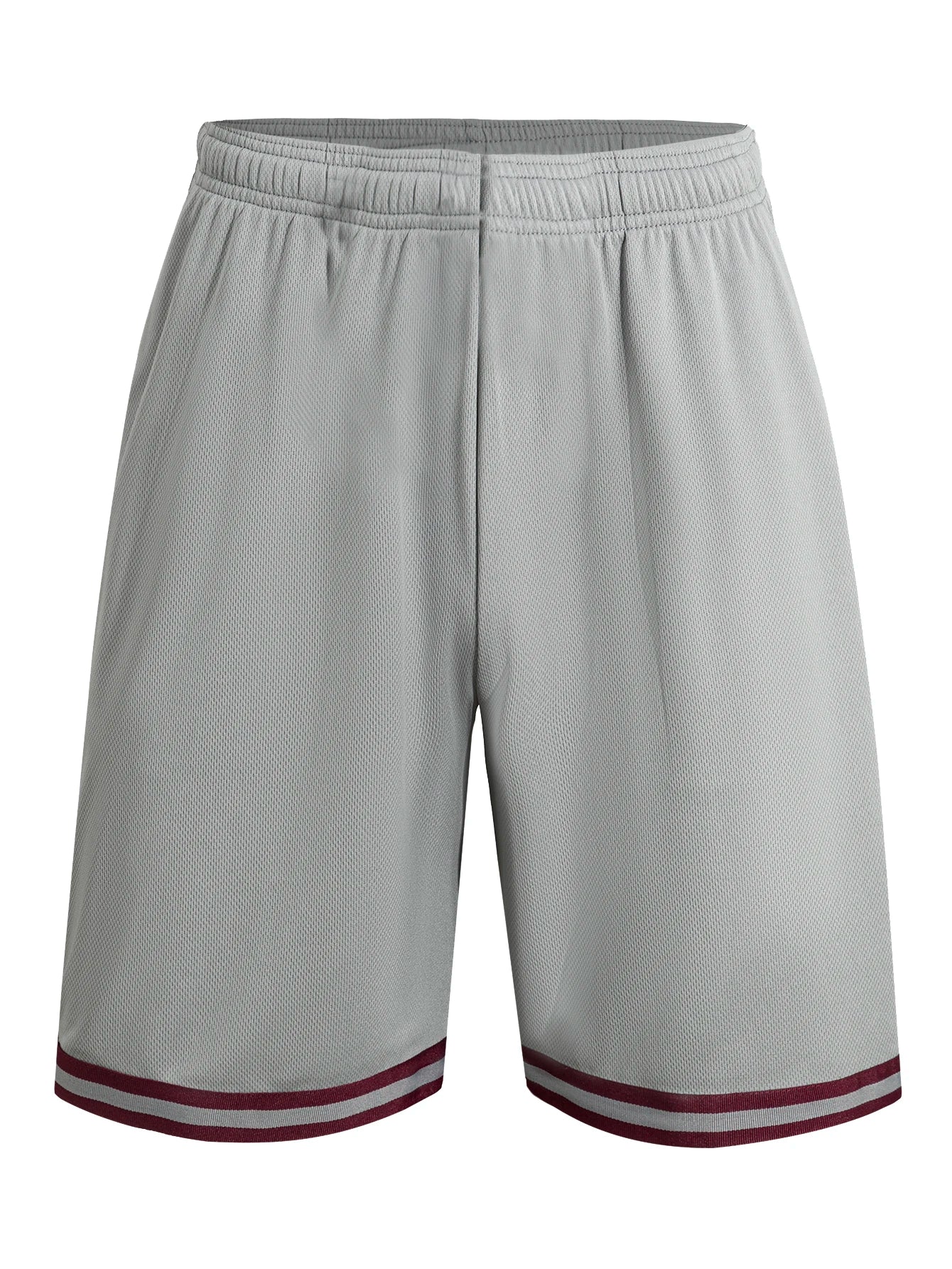 Men's Sports Basketball Shorts by NoEnName