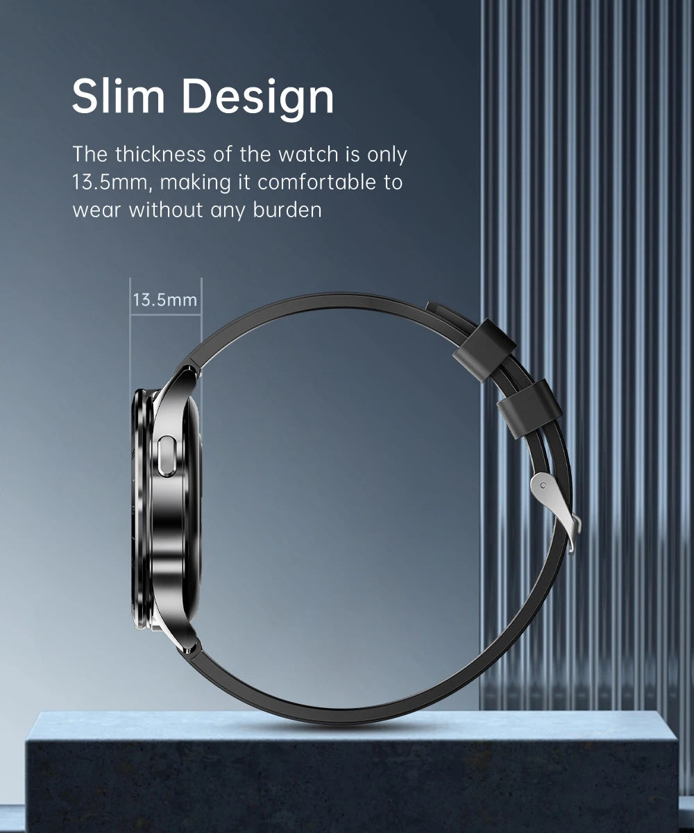 Bluetooth Smart Watch NFC IP67 Waterproof Multi Sports