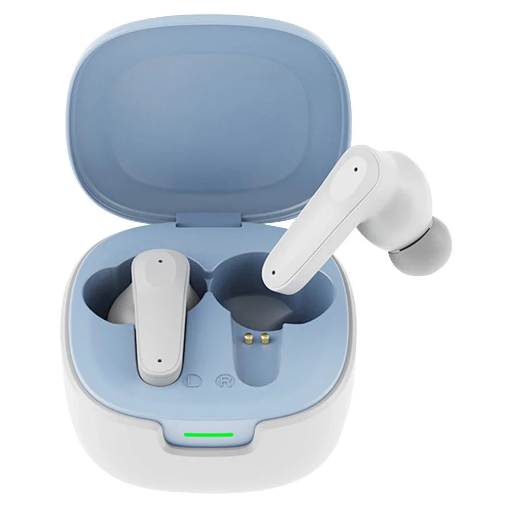 Shunmaii Real Time Translator Earbuds Bluetooth Headset