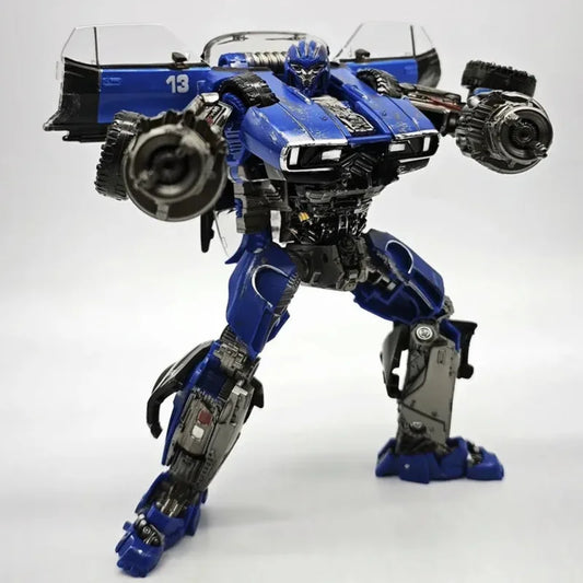 Bandai Transformation TW1033 Dropkick Masterpiece Figure