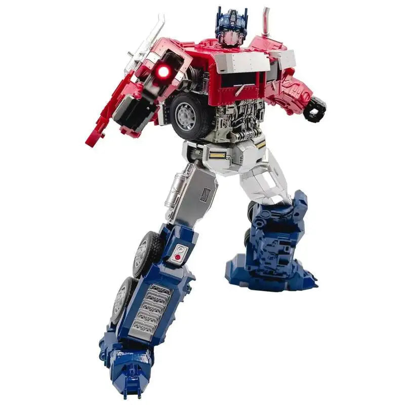 Bandai OP Commander Transformation Figure TW1027D Robot
