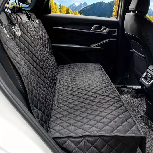 Jiangxi Hign Concerned Chemical Car Seat Cushion Cover