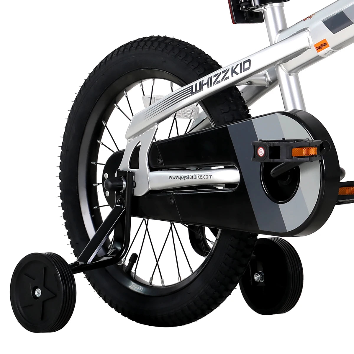 Joystar Kids Bike 12 14 16 18 Inch Bmx With Training Wheels