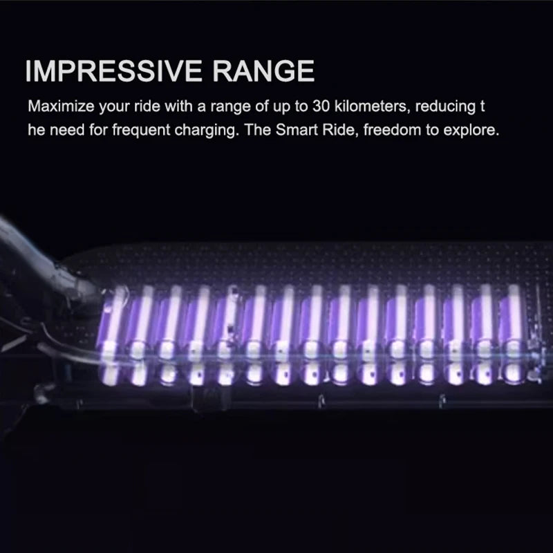 Mankeel MK083 Electric Scooter 350W Foldable With App