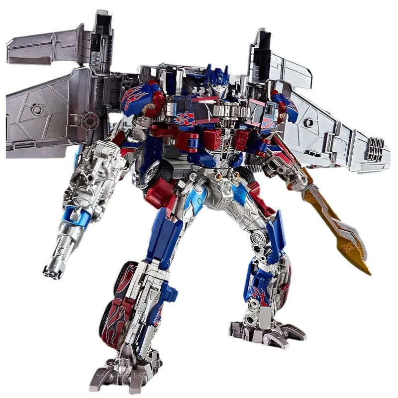 Bandai Yohu Transformation Masterpiece 8868 Action Figure