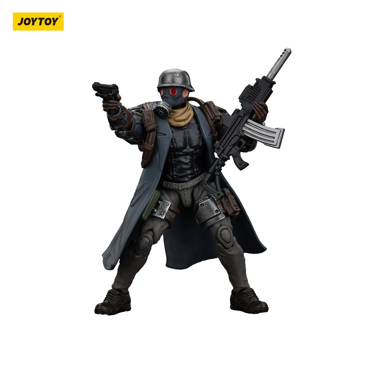 Joy Toy Shadow Jaeger Battle of the Stars Action Figure