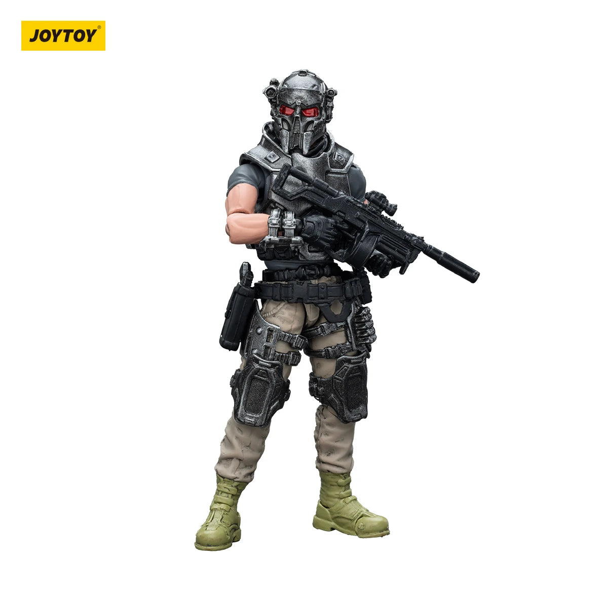 Joy Toy Military Action Figure Mercenaries Kina Collection