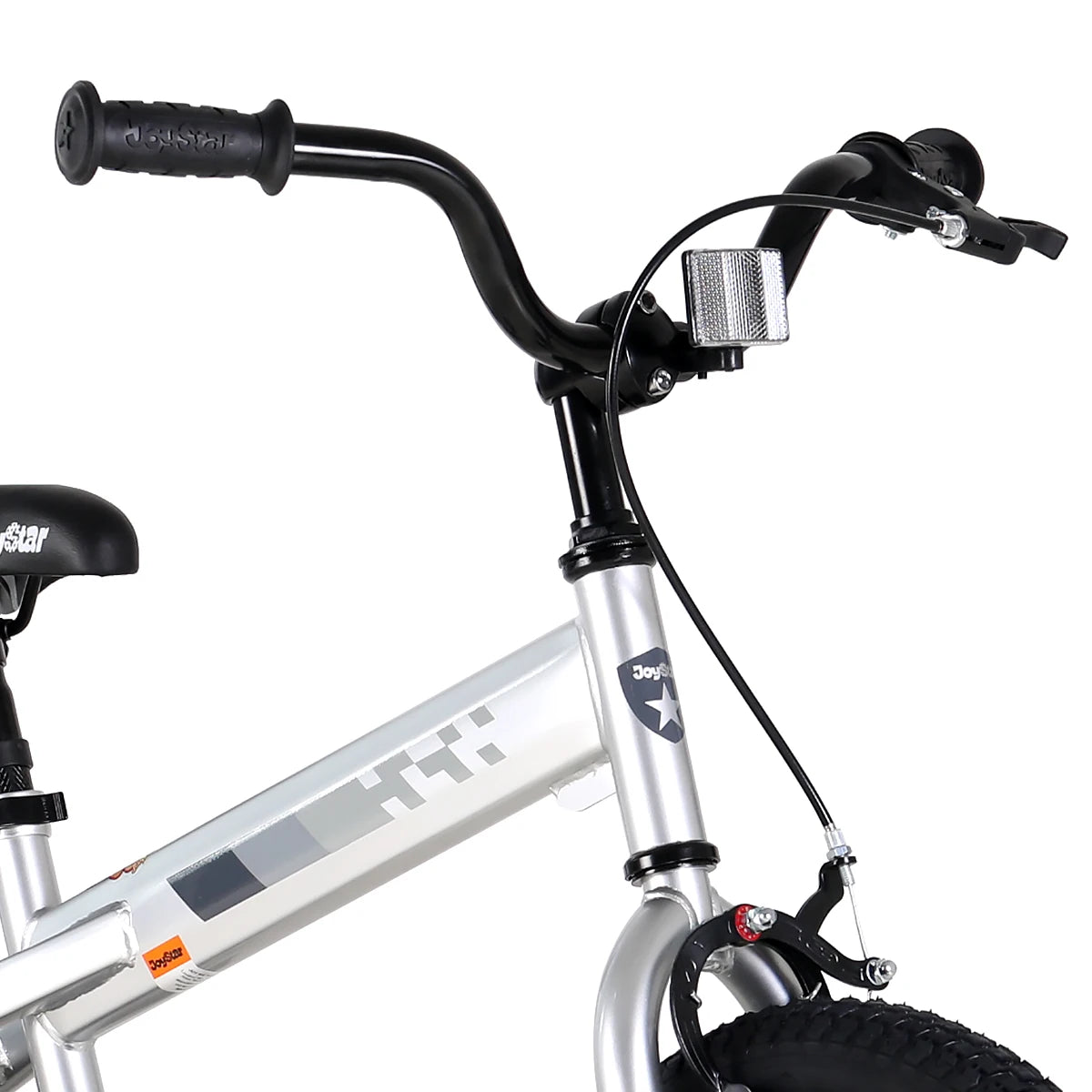 Joystar Kids Bike 12 14 16 18 Inch Bmx With Training Wheels