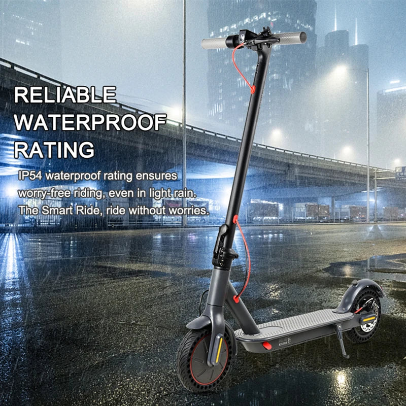 Mankeel MK083 Electric Scooter 350W Foldable With App
