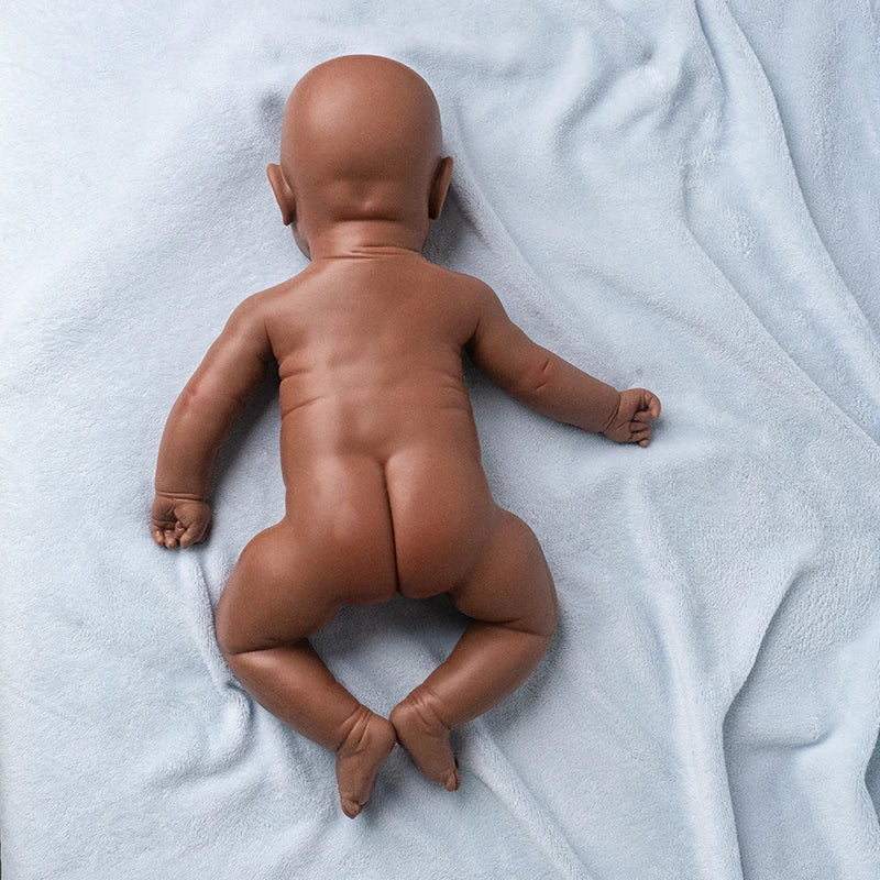 Henan Silicone Baby Doll Lifelike Reborn Toy Collectible