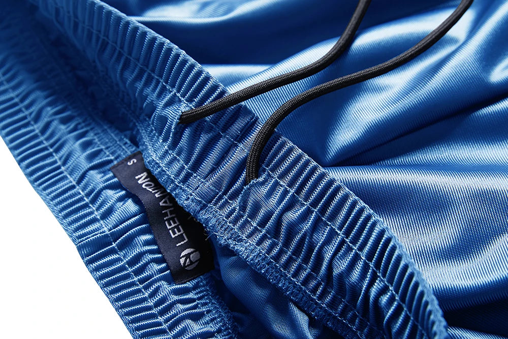 Fujian CN Men's Quick Dry Breathable Basketball Shorts Pro